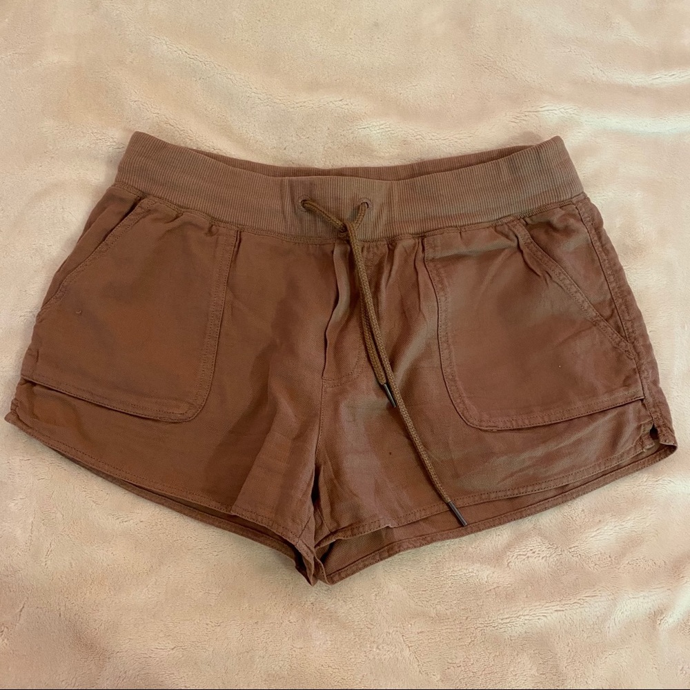 Aritzia Shorts